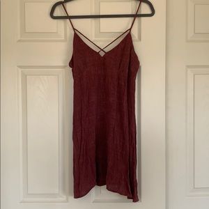 L.A. Hearts Dress
